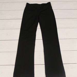Old Navy semi-fitted active yoga pants